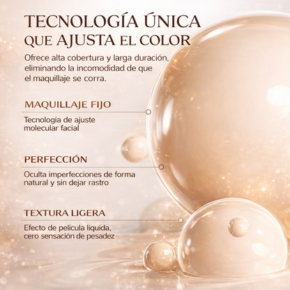 Base 4 en 1 – Tu piel perfecta todo el día