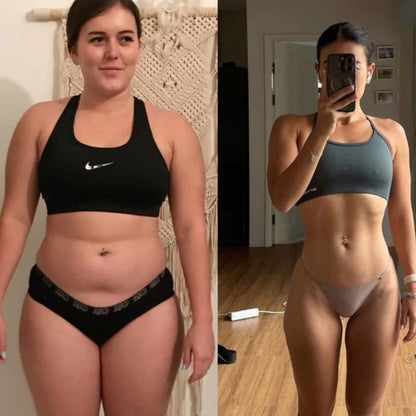 Parches GLP-1 – Toma el control sobre tu peso